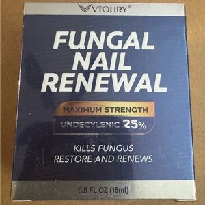VTOURY Fungal Nail Renewal Treatment